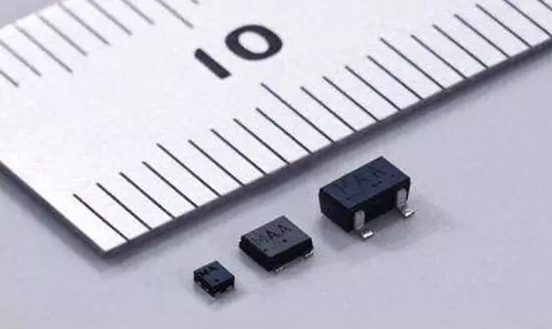 Magneto-optic Effect Sensor